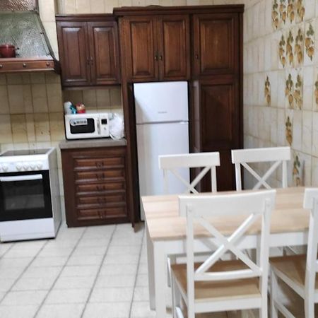 Casa Rural El Burro Agüimes Dış mekan fotoğraf