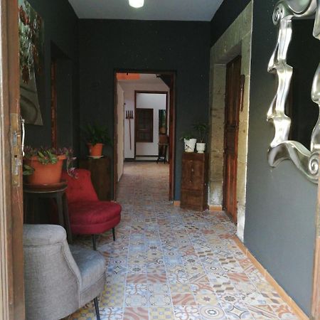 Casa Rural El Burro Agüimes Dış mekan fotoğraf