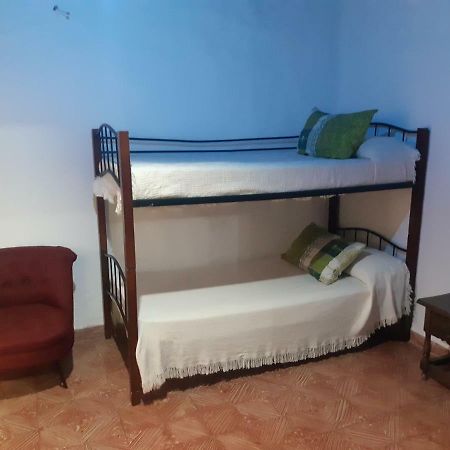Casa Rural El Burro Agüimes Dış mekan fotoğraf