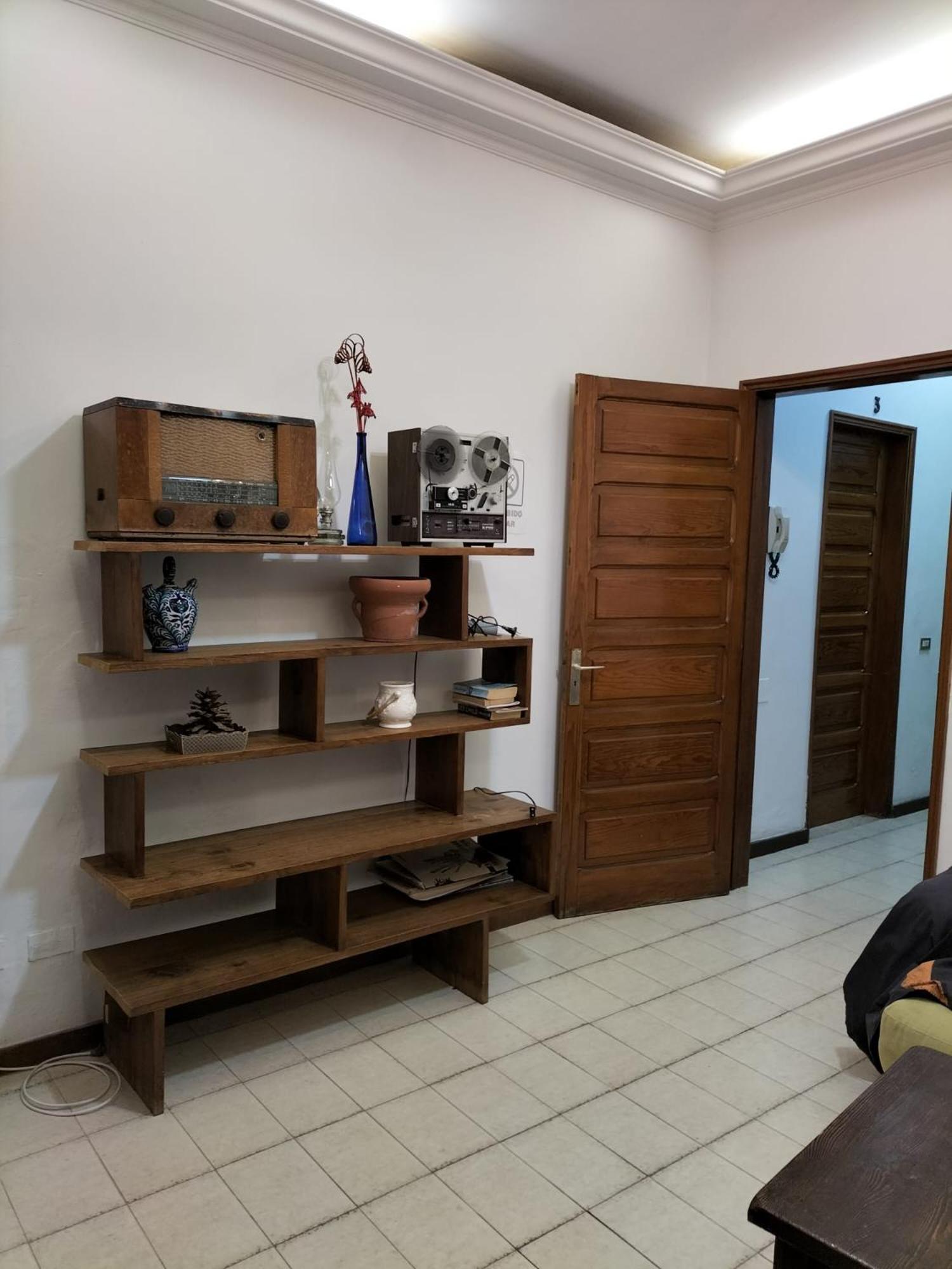 Casa Rural El Burro Agüimes Oda fotoğraf