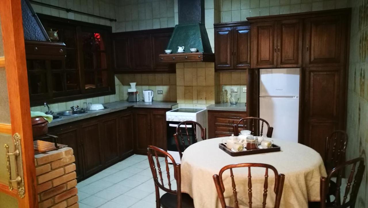 Casa Rural El Burro Agüimes Dış mekan fotoğraf