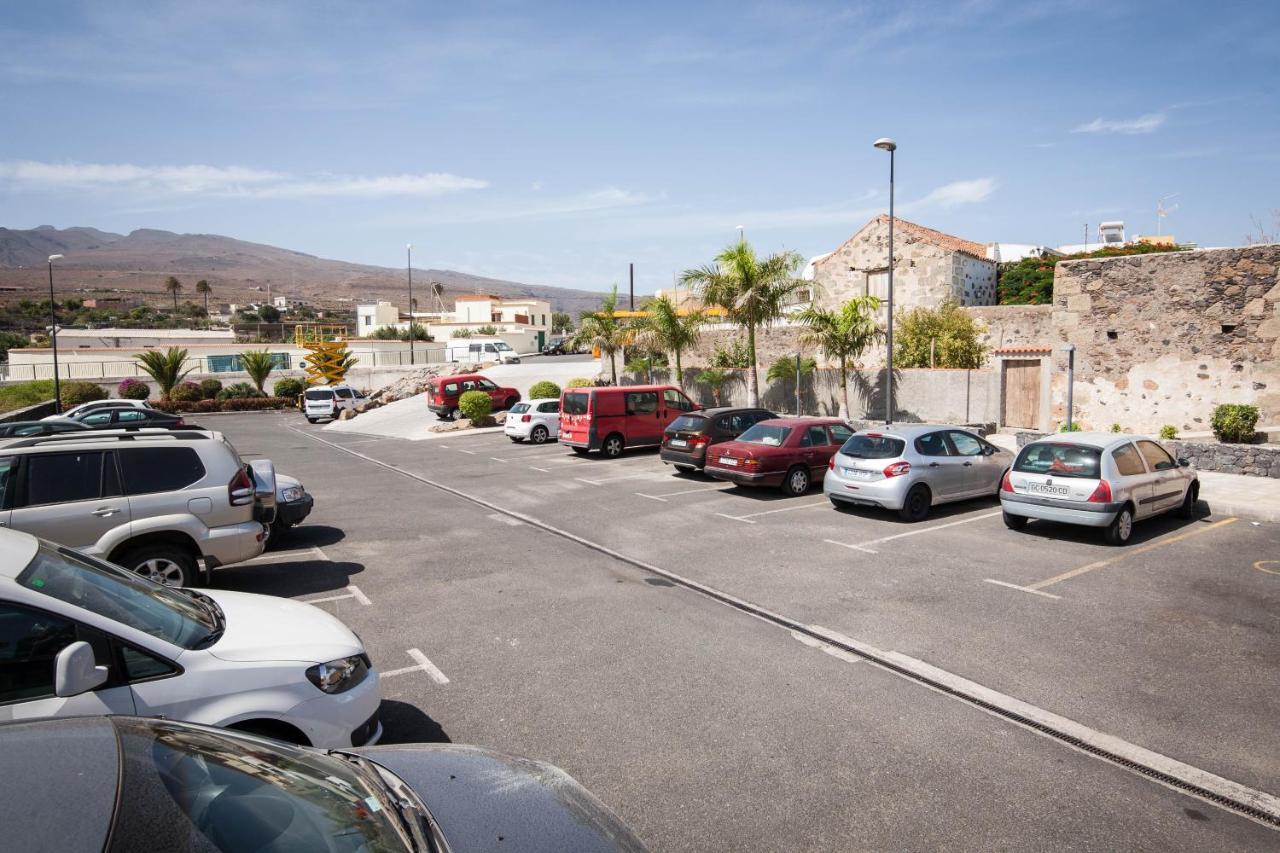 Casa Rural El Burro Agüimes Dış mekan fotoğraf