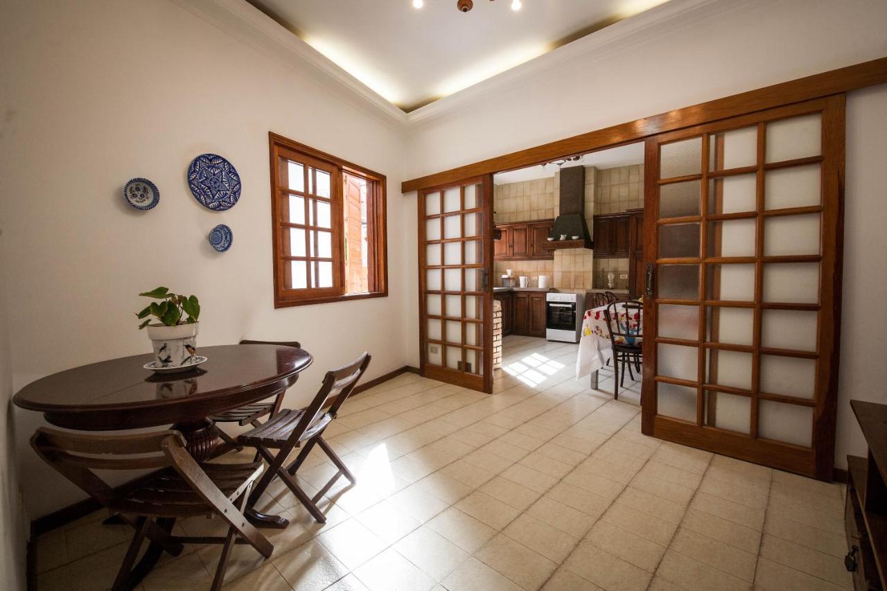 Casa Rural El Burro Agüimes Dış mekan fotoğraf