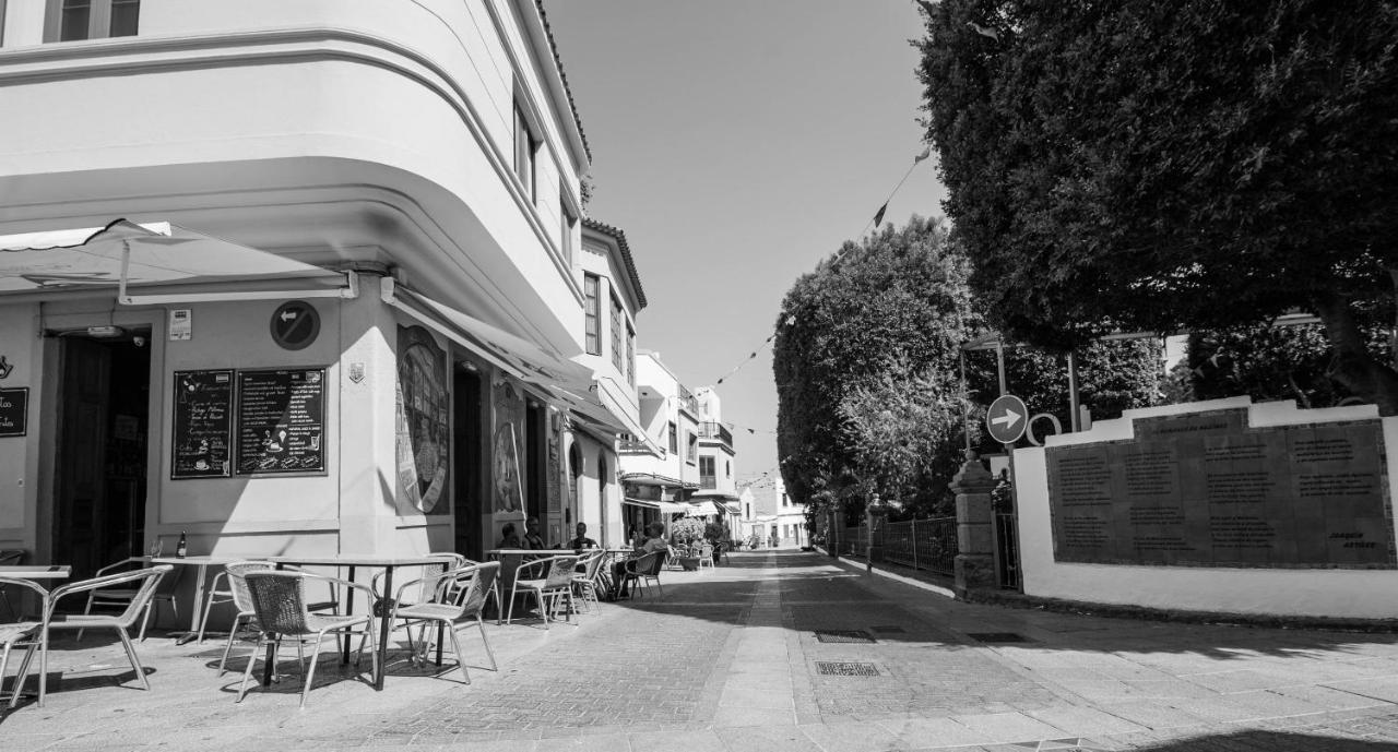 Casa Rural El Burro Agüimes Dış mekan fotoğraf
