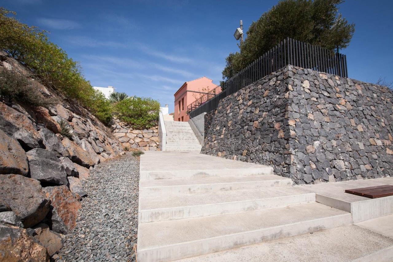 Casa Rural El Burro Agüimes Dış mekan fotoğraf