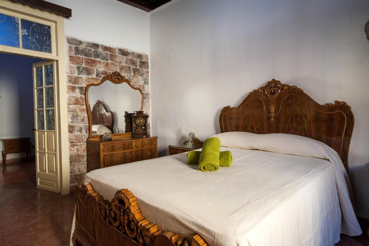 Casa Rural El Burro Agüimes Dış mekan fotoğraf