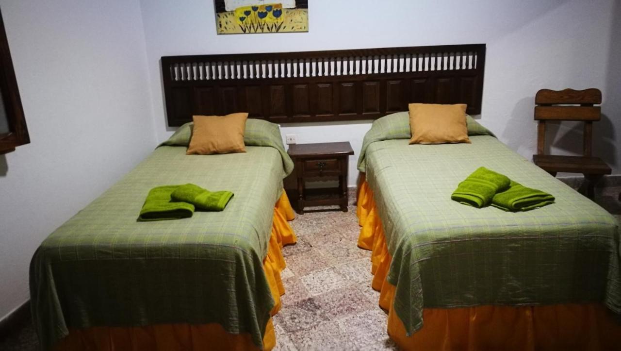 Casa Rural El Burro Agüimes Dış mekan fotoğraf