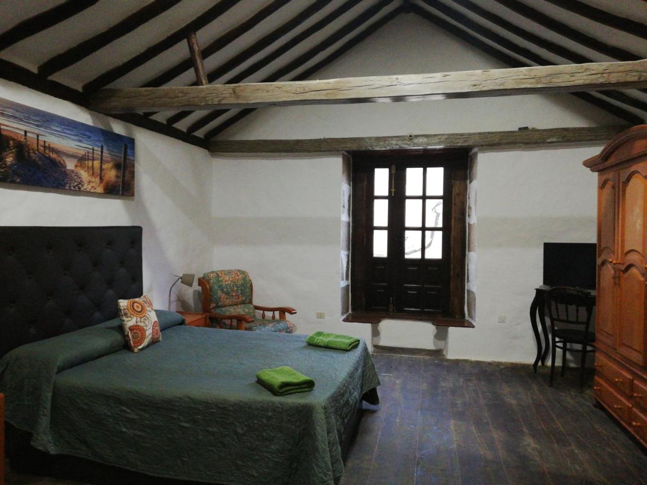 Casa Rural El Burro Agüimes Dış mekan fotoğraf