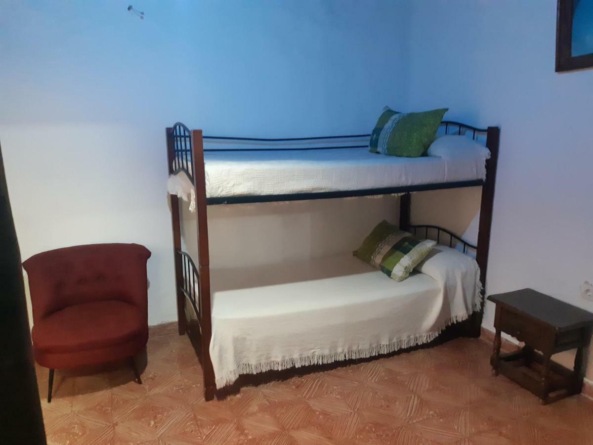Casa Rural El Burro Agüimes Dış mekan fotoğraf